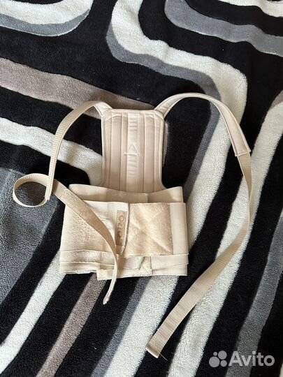 Корректор осанки orto