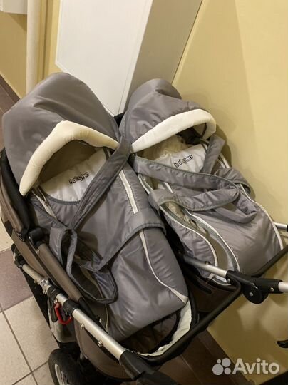 Переноска для детей