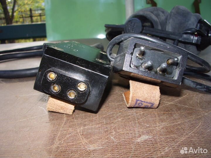 Тангента Радиостанции Р-123, Р-173, Р-163