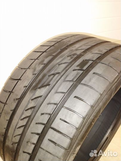 Dunlop SP Sport Maxx GT 315/35 R20 110W