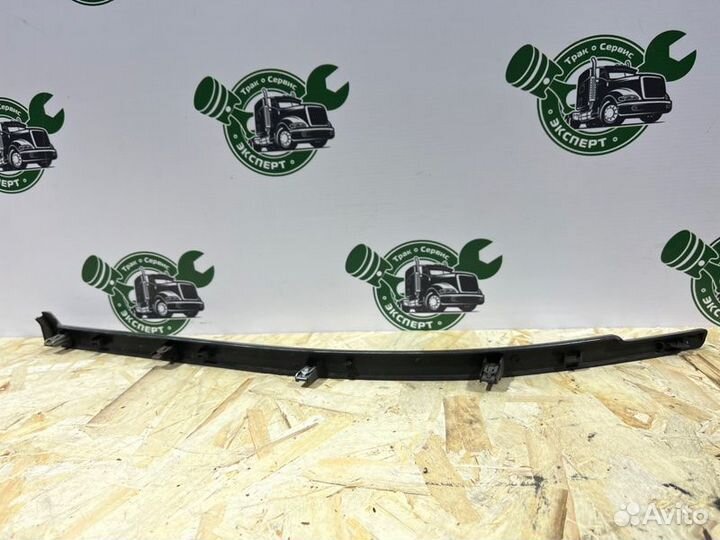 Накладка на торпедо Volvo Fh