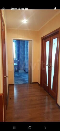 4-к. квартира, 119 м², 4/10 эт.