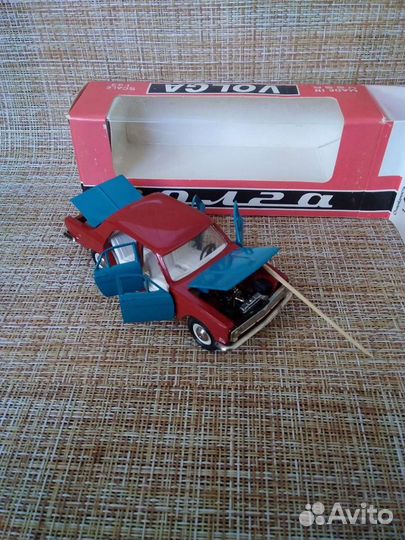 Машинки модельки СССР