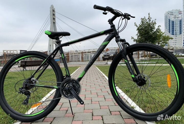 Велосипед Stels