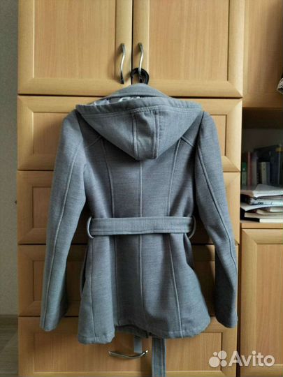Пальто для девочки