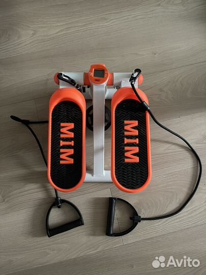 Тренажер степпер