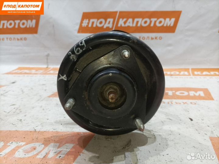 Амортизатор передний правый Mitsubishi Outlander 2