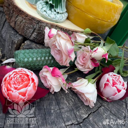 Гадание, отливки воском, снятие порчи + Обучение