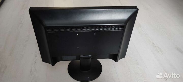 Монитор LG flatron w1934s