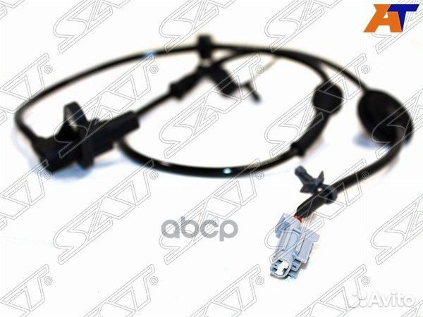 Датчик ABS FR nissan almera B10RS 06-13 RH