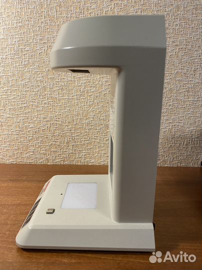 Детектор банкнот Mercury D-45CU