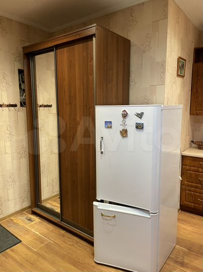 2-к. квартира, 45 м², 6/22 эт.