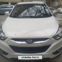 Hyundai ix35 2.0 MT, 2011, 215 000 км, с пробегом, цена 1 200 000 руб.