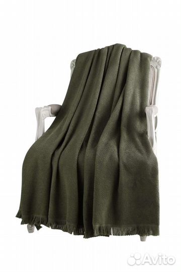 Покрывало из махровой ткани