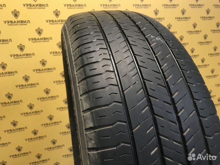 Yokohama Geolandar G91A 225/60 R18 100H