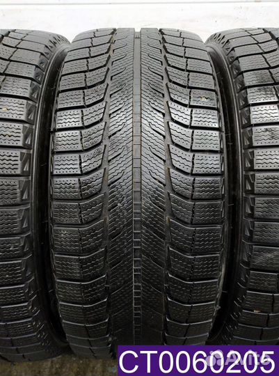 Michelin Latitude X-Ice 2 275/45 R20 96T