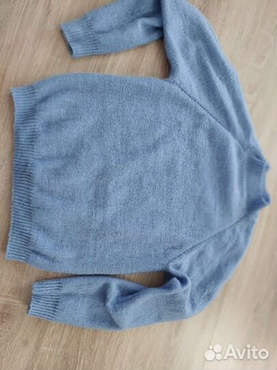 Вязание спицами на заказ