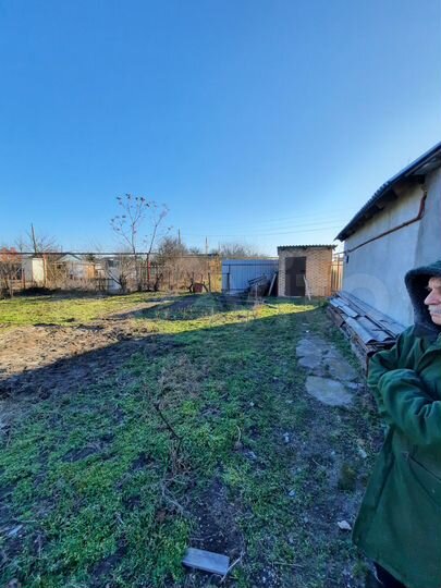 Участок 22 сот. (ИЖС)