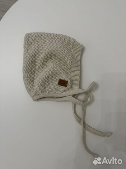 Конверт одеяло loomknits