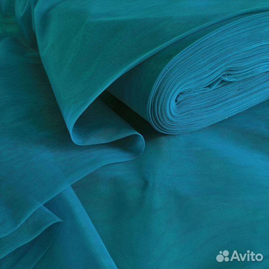 Еврофатин фатин мягкий, ширина 3м