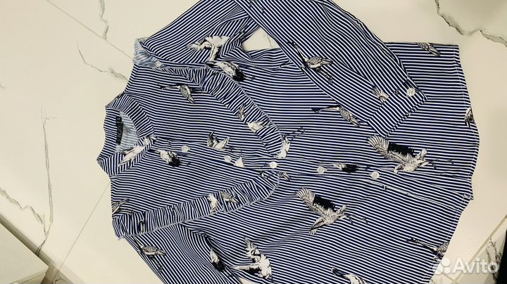 Пакет фирменных вещей 40-42