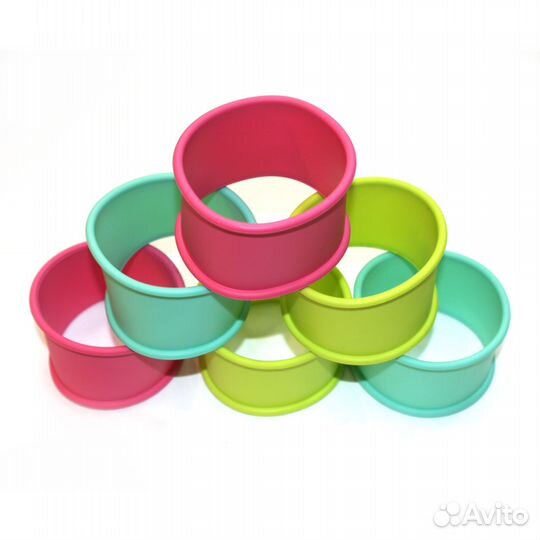 Аксессуары для выпечки, новые