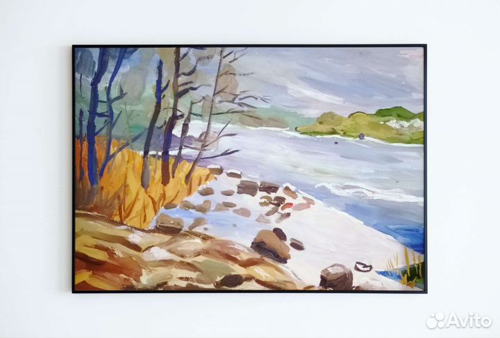 Репетитор по рисованию для детей онлайн