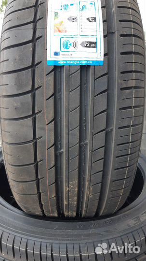 Triangle EffeXSport TH202 235/35 R19 91Y