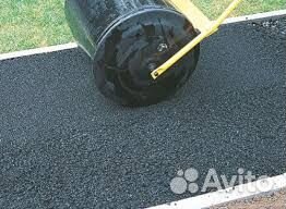 Асфальтная крошка доставка