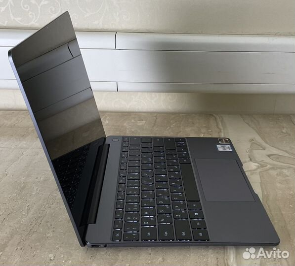 Ультрабук huawei MateBook 13 (2K/ Ryzen 5/ 16 гб)