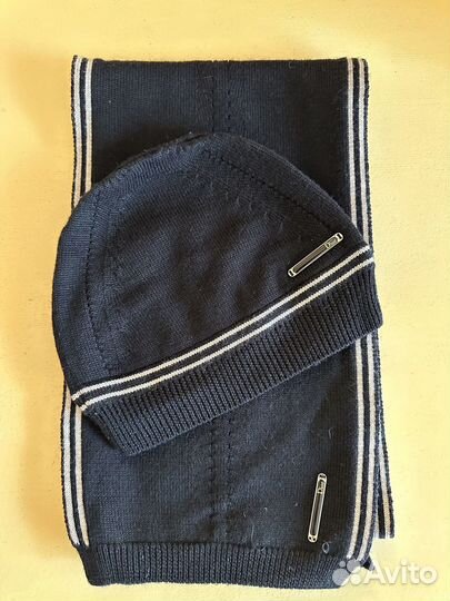 Комплект Dior