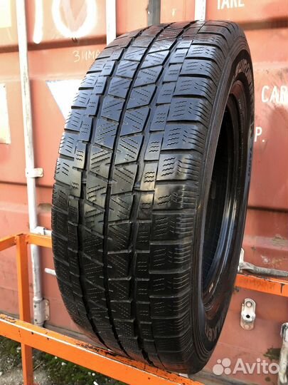 Falken Eurowinter Van01 235/65 R16C 115R