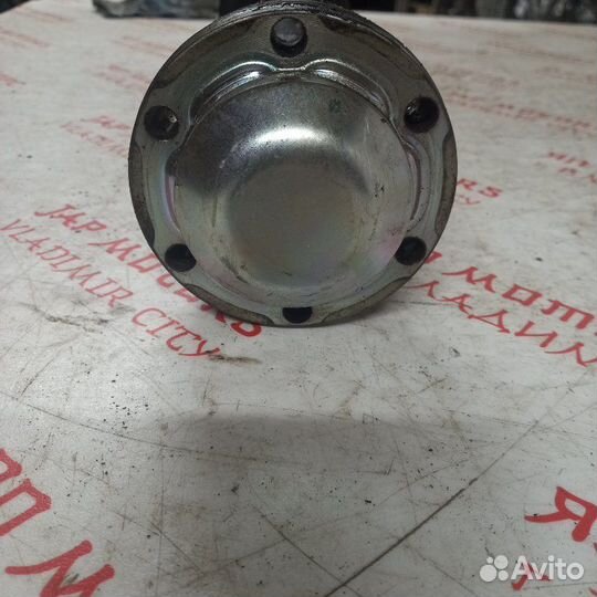 Привод передний левый Volkswagen Touran BLP 2005