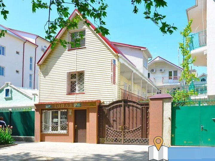 Комната 15 м², 1/2 эт.