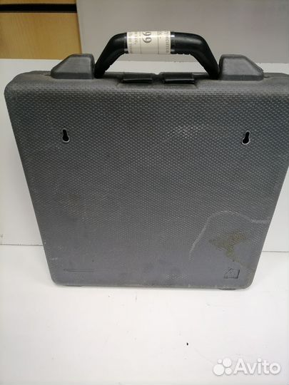 Набор инструментов