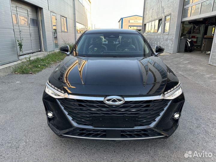 Chery Arrizo 8 1.6 AMT, 2023