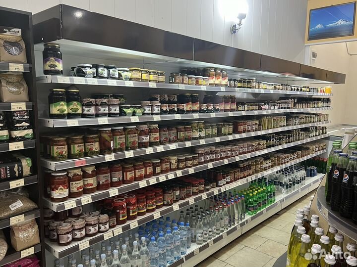 Продавец кассир