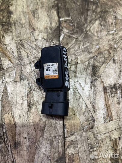 Датчик абсолютного давления Solano 620 Lifan