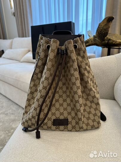 Рюкзак Gucci