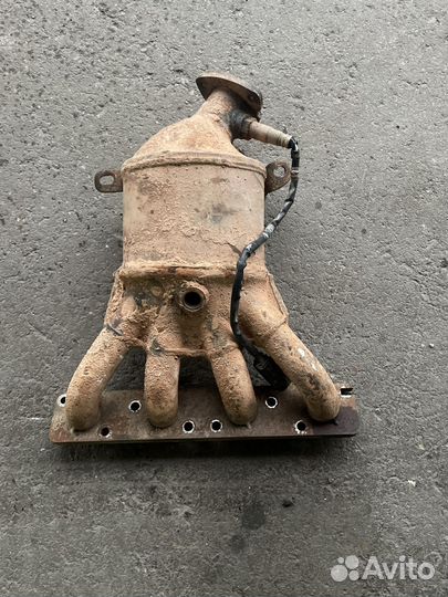 Катализатор на priora