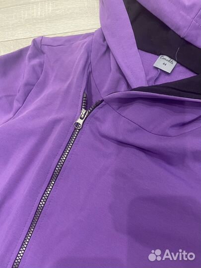 Комбинезон женский