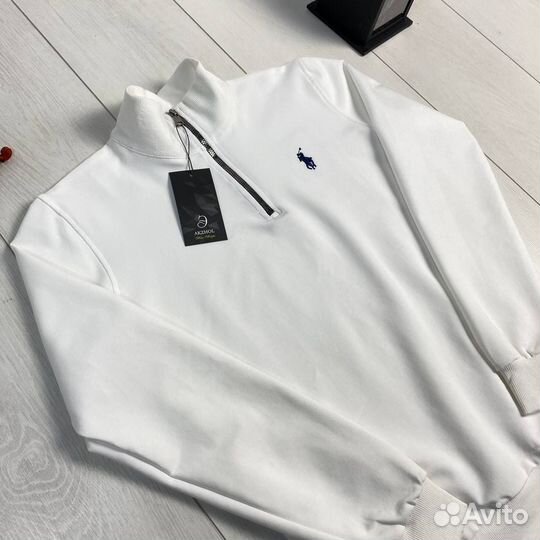 Свитшот polo ralph lauren