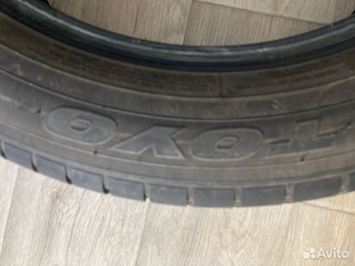 Toyo Proxes R46A 225/55 R19 99V