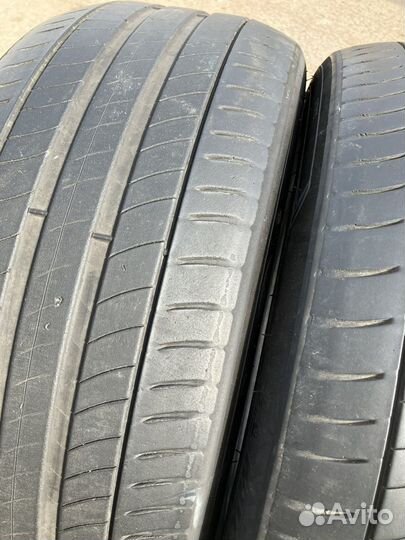 Michelin Primacy 3 ZP 245/45 R19