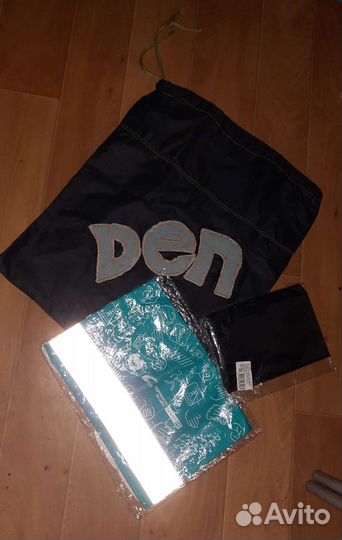 Сумки для сменной обуви цена за всё