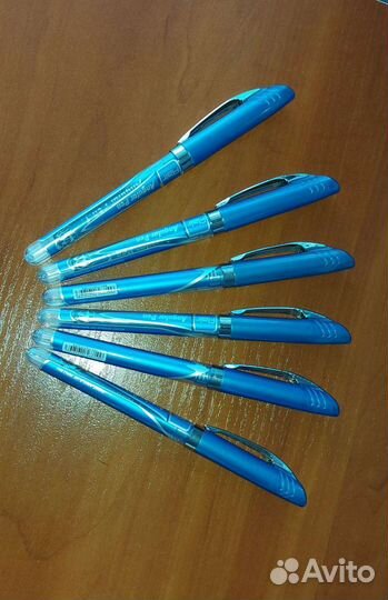 Ручка для левшей Flair Angular