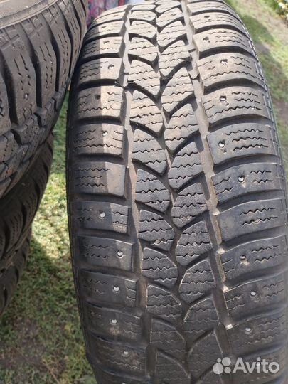 Tigar Sigura Stud 205/60 R16 96B