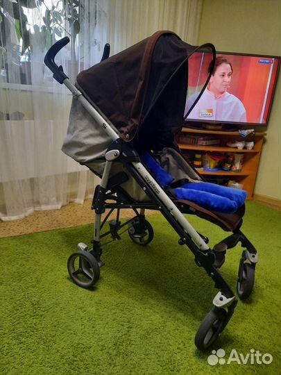 Peg Perego Прогулочная коляска бу