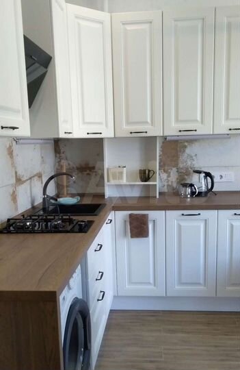 Квартира-студия, 30 м², 2/4 эт.