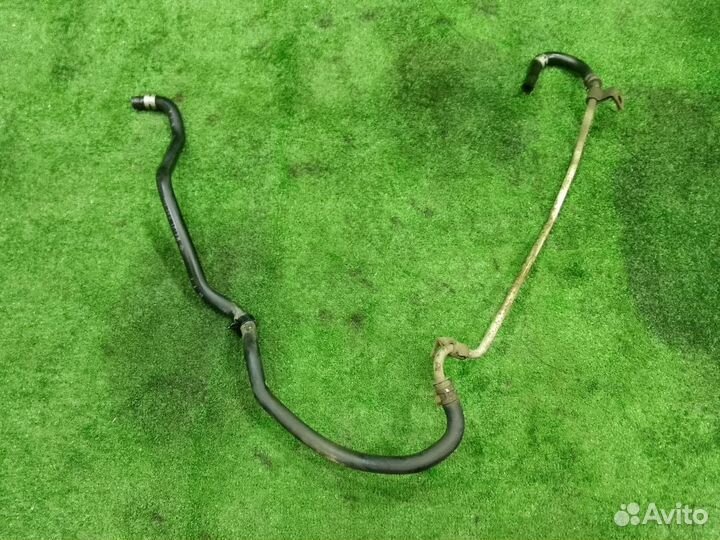 Шланг трубка гур Mitsubishi Lancer 9